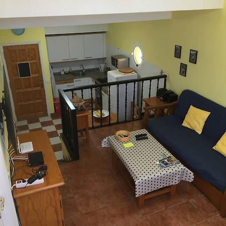 2 Bd Apartment With Stunning View Puerto de Santiago  Kültér fotó
