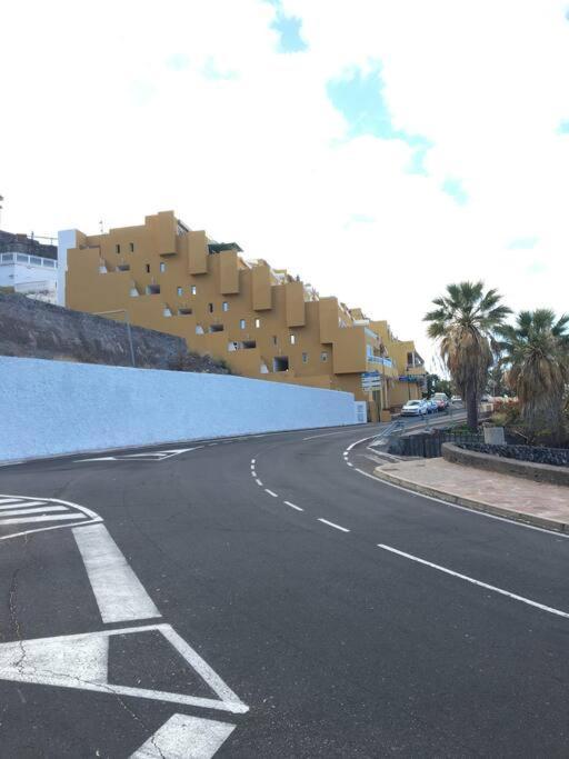 2 Bd Apartment With Stunning View Puerto de Santiago  Kültér fotó