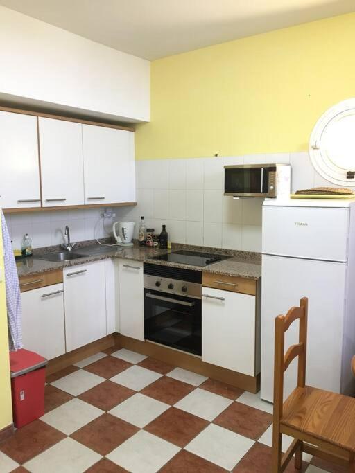 2 Bd Apartment With Stunning View Puerto de Santiago  Kültér fotó