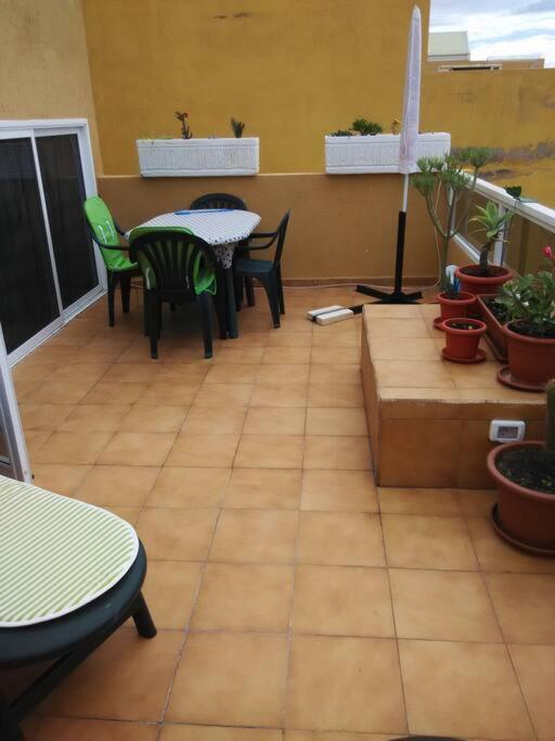 2 Bd Apartment With Stunning View Puerto de Santiago  Kültér fotó