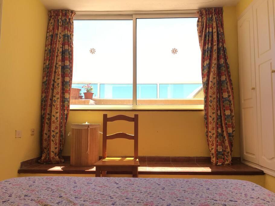 2 Bd Apartment With Stunning View Puerto de Santiago  Kültér fotó